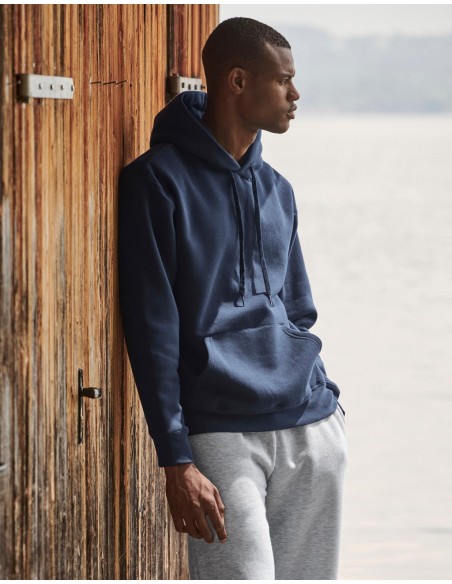 Premium Hooded Sweat12