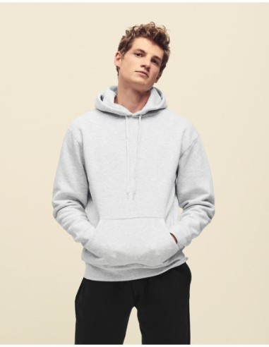 Premium Hooded Sweat13