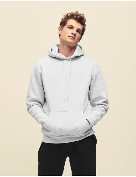 Premium Hooded Sweat13