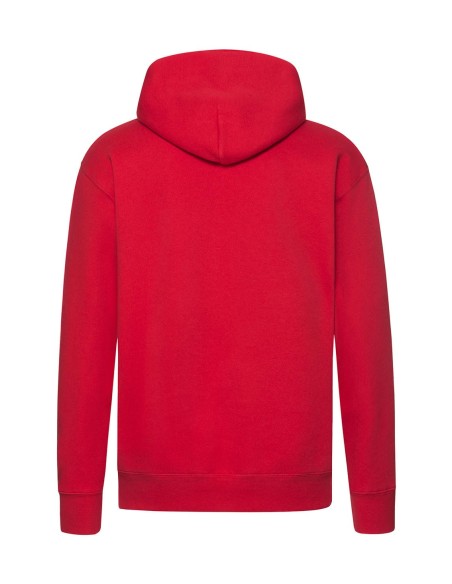 Premium Hooded Sweat15