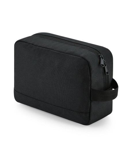 Recycled Essentials Wash Bag0