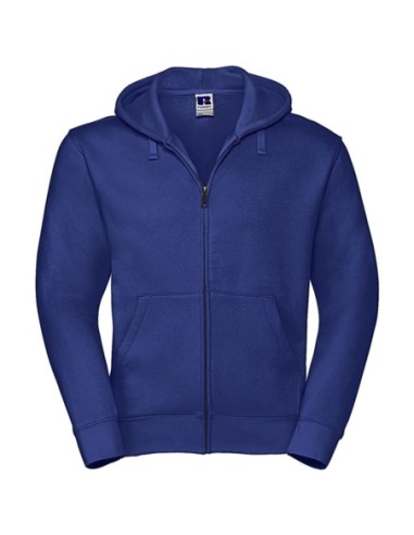 Mens Authentic Zipped Hood4