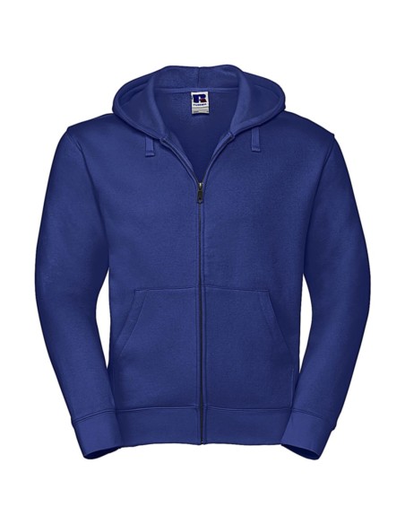 Mens Authentic Zipped Hood4