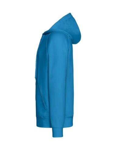 Lightweight Hooded Sweat Jacket13