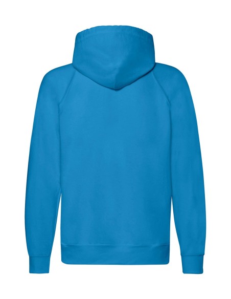 Lightweight Hooded Sweat Jacket14
