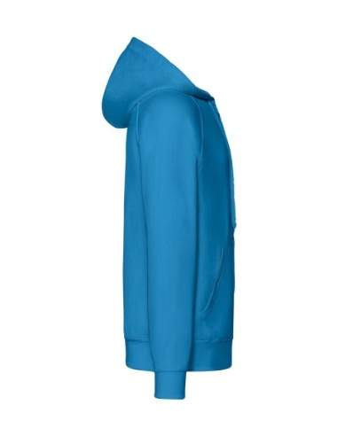Lightweight Hooded Sweat Jacket15