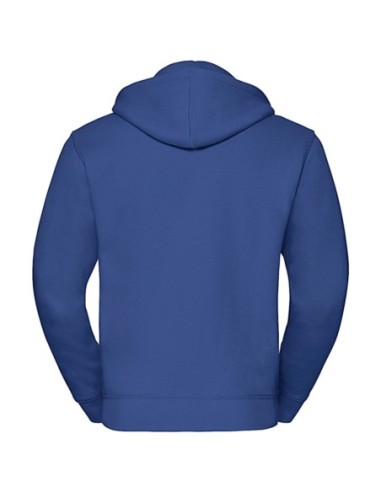 Mens Authentic Zipped Hood17