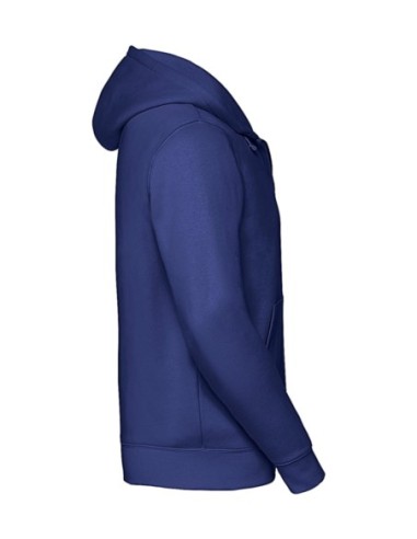 Mens Authentic Zipped Hood18