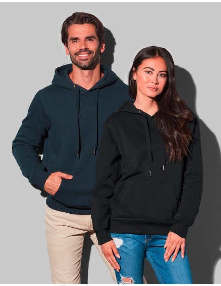 Unisex Sweat Hoodie Select6