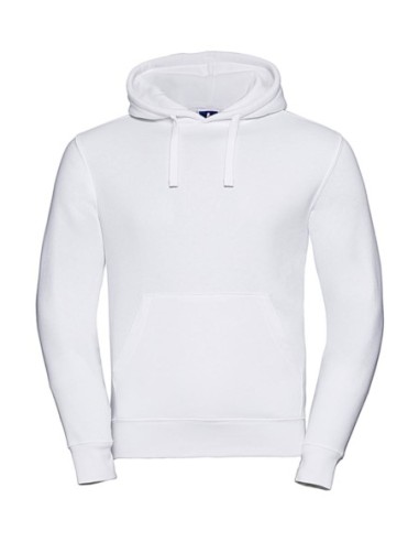Mens Authentic Hooded Sweat0