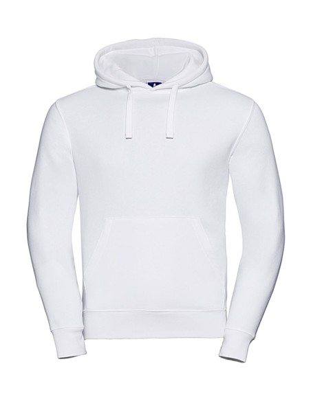Mens Authentic Hooded Sweat0