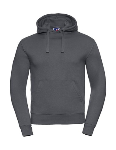 Mens Authentic Hooded Sweat3