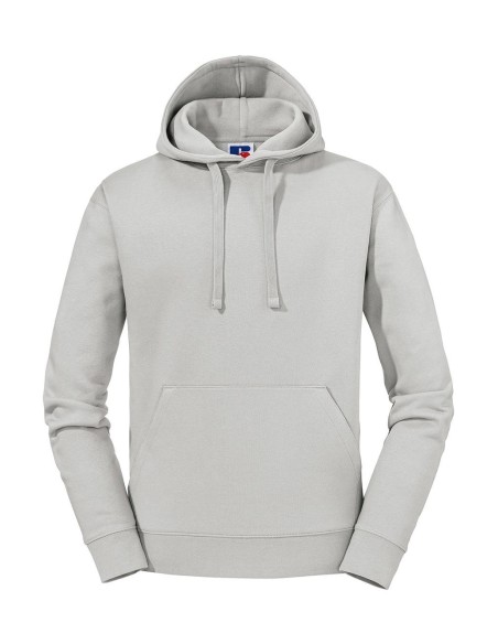 Mens Authentic Hooded Sweat4