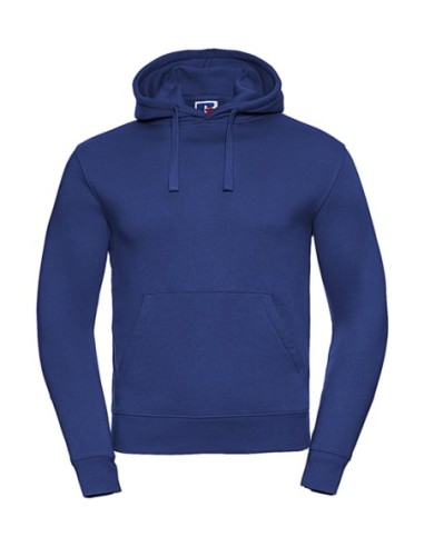 Mens Authentic Hooded Sweat6