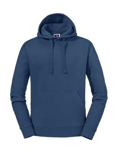 Mens Authentic Hooded Sweat7