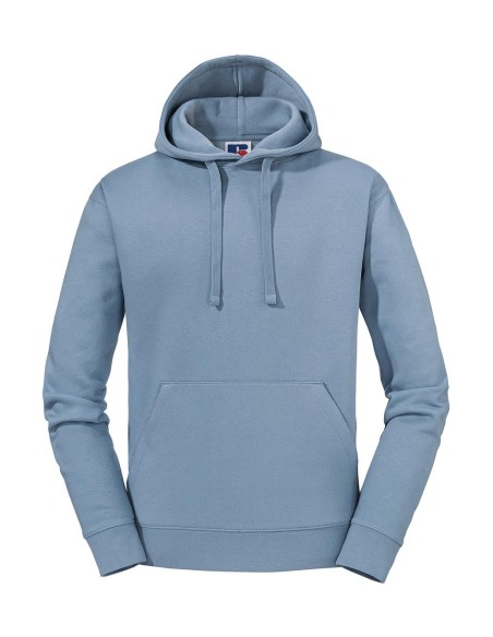 Mens Authentic Hooded Sweat8
