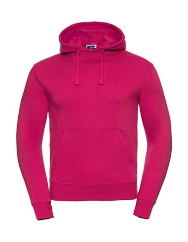 Mens Authentic Hooded Sweat11