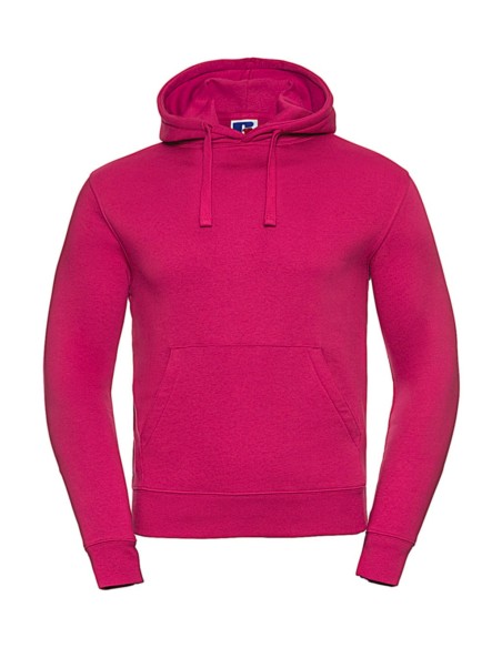 Mens Authentic Hooded Sweat11