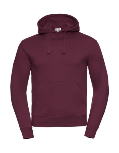 Mens Authentic Hooded Sweat12
