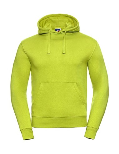 Mens Authentic Hooded Sweat13