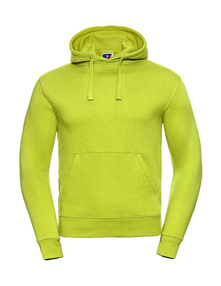 Mens Authentic Hooded Sweat13