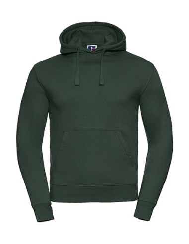 Mens Authentic Hooded Sweat15
