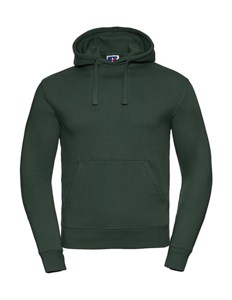 Mens Authentic Hooded Sweat15