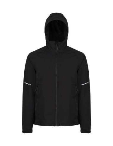 X-Pro Prolite Stretch Softshell0