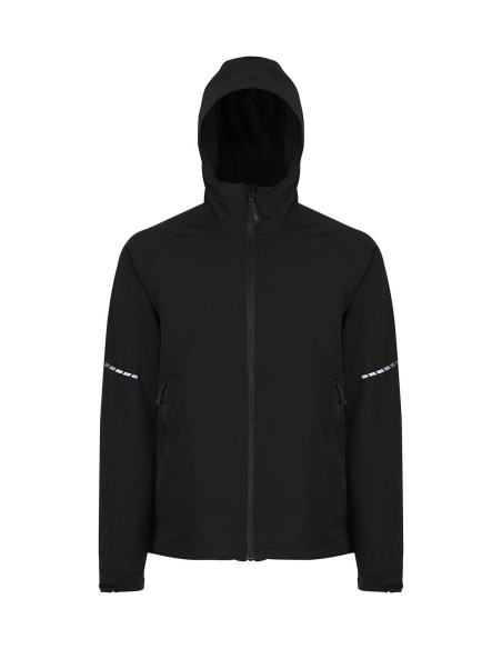 X-Pro Prolite Stretch Softshell0
