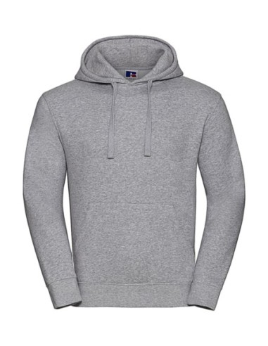 Mens Authentic Hooded Sweat16