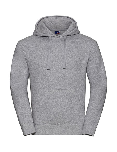 Mens Authentic Hooded Sweat16