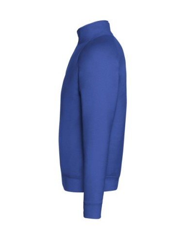 Premium Zip Neck Sweat12