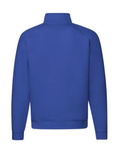 Premium Zip Neck Sweat13