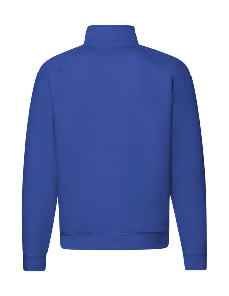 Premium Zip Neck Sweat13