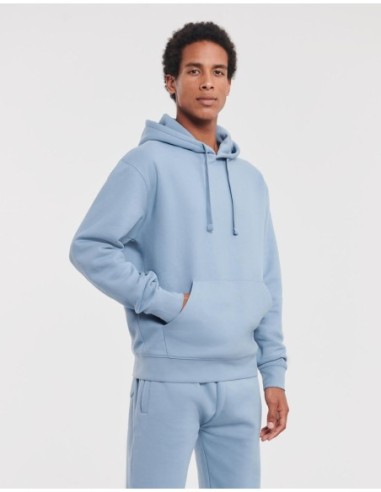 Mens Authentic Hooded Sweat18