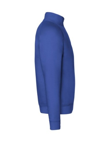 Premium Zip Neck Sweat14