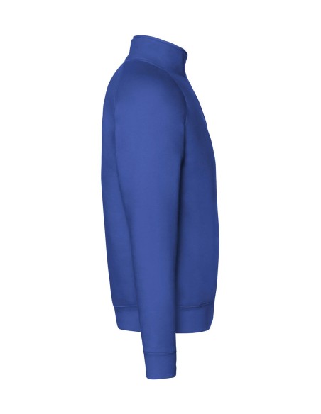Premium Zip Neck Sweat14