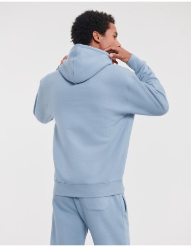 Mens Authentic Hooded Sweat20