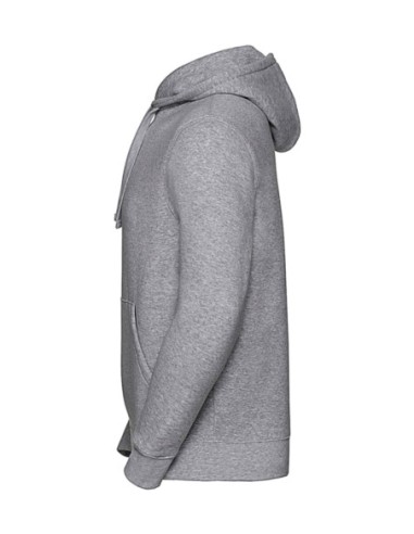 Mens Authentic Hooded Sweat21