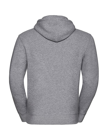 Mens Authentic Hooded Sweat22