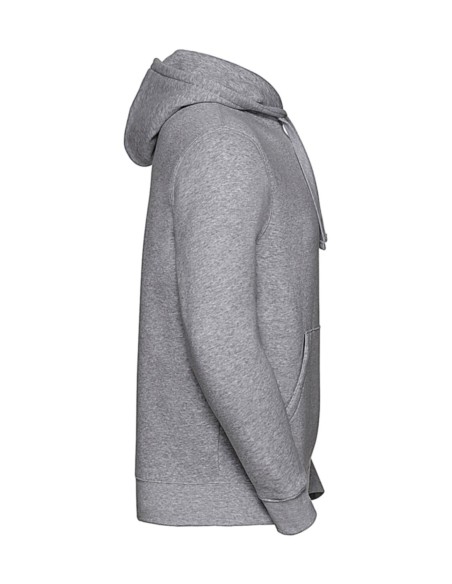 Mens Authentic Hooded Sweat23