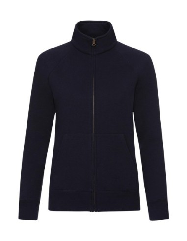 Ladies Premium Sweat Jacket3