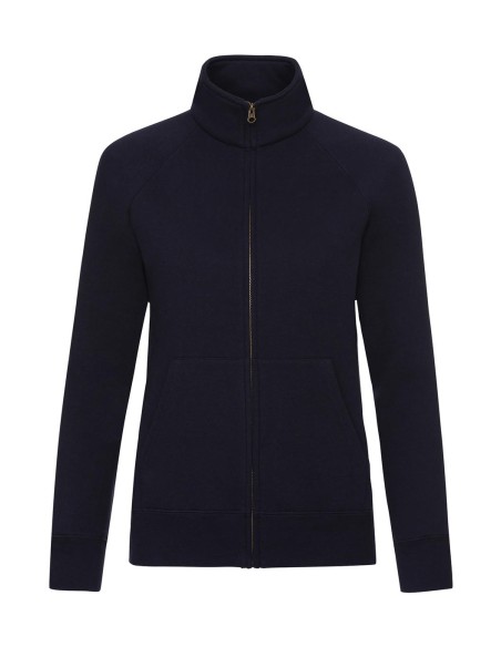 Ladies Premium Sweat Jacket3