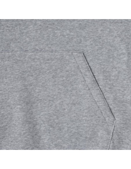 Mens Authentic Hooded Sweat24