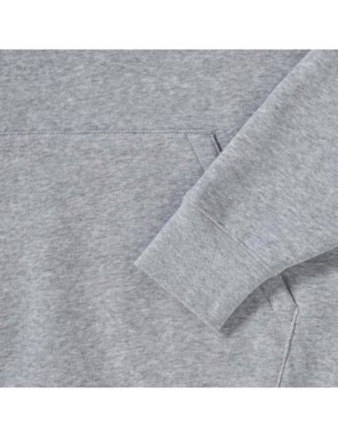 Mens Authentic Hooded Sweat25