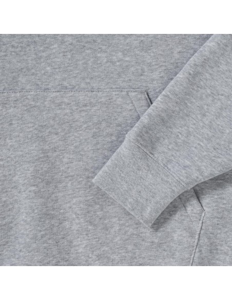 Mens Authentic Hooded Sweat25