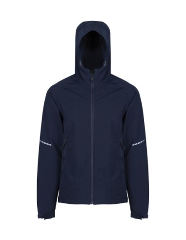 X-Pro Prolite Stretch Softshell2
