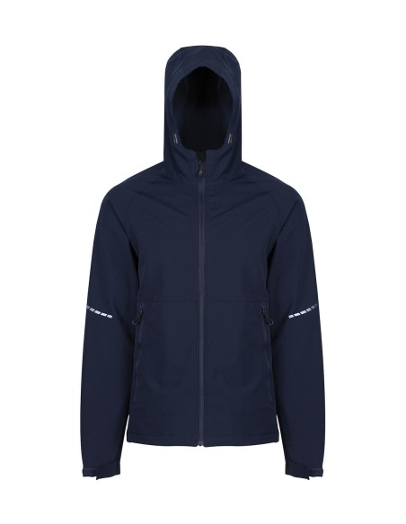 X-Pro Prolite Stretch Softshell2