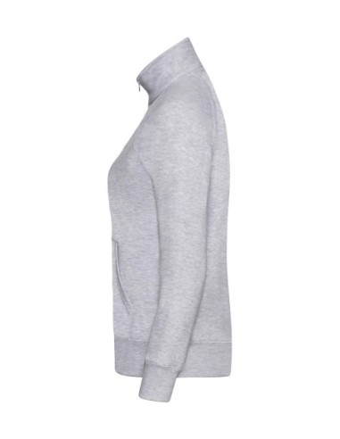Ladies Premium Sweat Jacket7