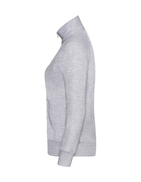 Ladies Premium Sweat Jacket7